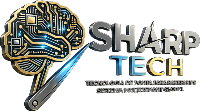 Sharp Tech